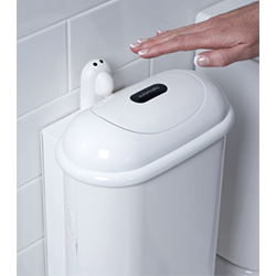 Sanitary Bin