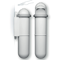 Sanitary Bin